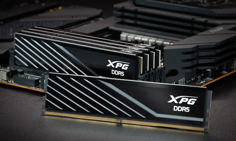 Adata XPG LANCER BLADE